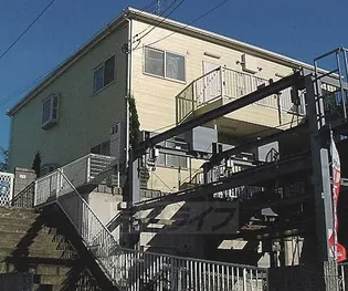 メゾン ジオーヌの画像