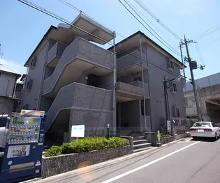 メイゾンサンセールの画像