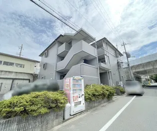 メイゾンサンセールの画像