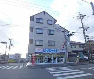男山オークマンションの画像