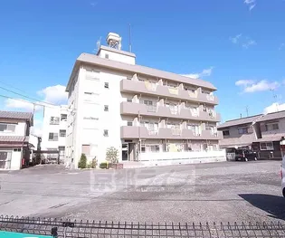 藤井マンションの画像