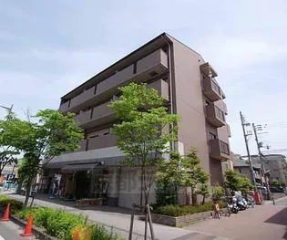 ミューズ コートの画像