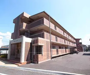 メゾン ド シエルの画像