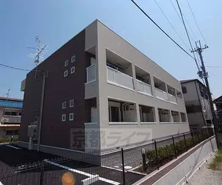 ビサイド フォレストの画像