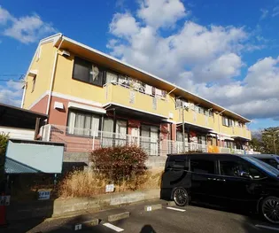 セジュール男山の画像