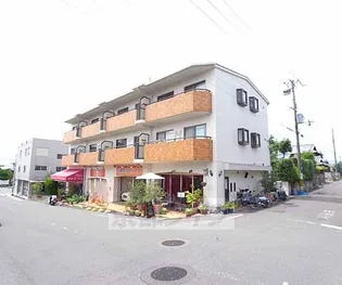 バーンフリートくずはの画像