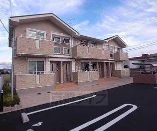 エトワールシャトーの画像