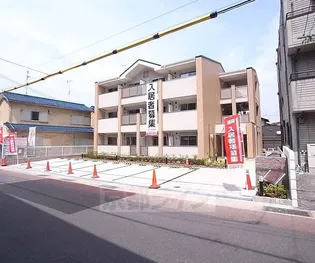 コンフォート アザレア 2番館の画像