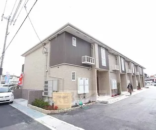 フラン シャトンの画像