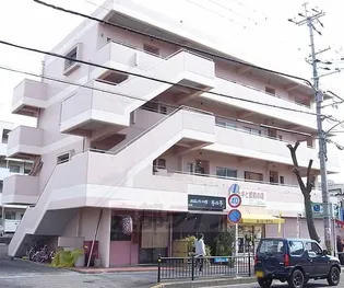 サイトウマンションの画像