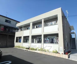 フレーシュメゾン F Mの画像