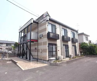 レオパレス青龍の画像