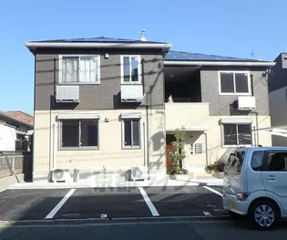 メゾン ド フルールの画像