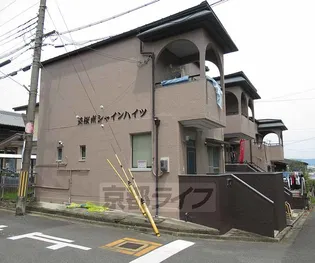 美桜南シャインハイツの画像