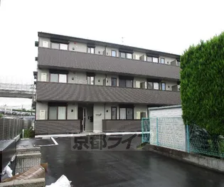 BRIGHT VILLAの画像