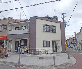 グリーンハイツの画像