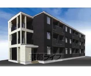 エスポアメゾンの画像