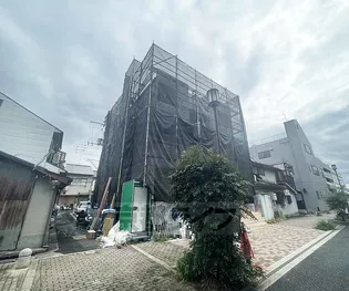 三永レジデンス京都の画像