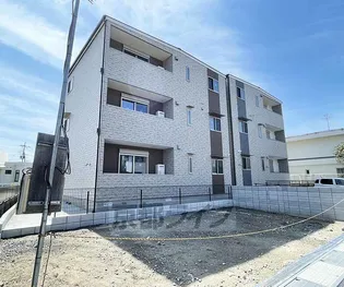 木津川市木津清水B棟の画像