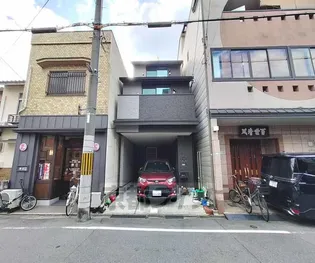 レジデンスNAKAMURAの画像