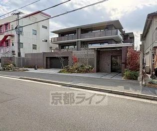 ジオ桂シェノンの画像