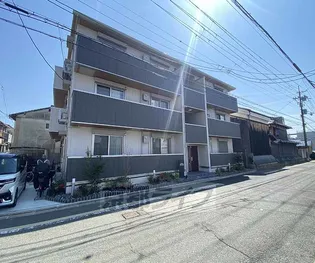 エンラージ西院の画像