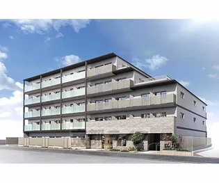 ベラジオ雅び京都洛北ガーデンの画像