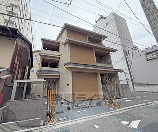 FORESTMAISON堀川御池の画像