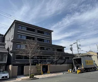 レジデンス ザ 京都東山大和大路の画像