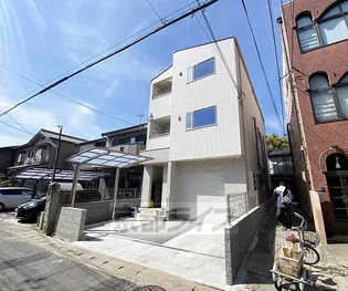 太秦辻ケ本町マンションの画像