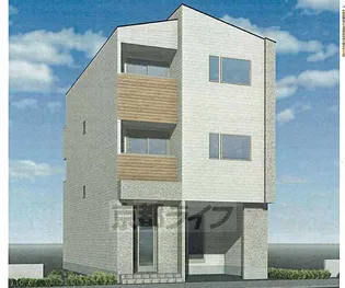 太秦辻ケ本町マンションの画像