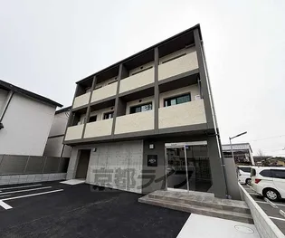 ARCA嵯峨嵐山の画像