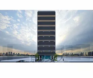 トレジャーマンションIIIの画像