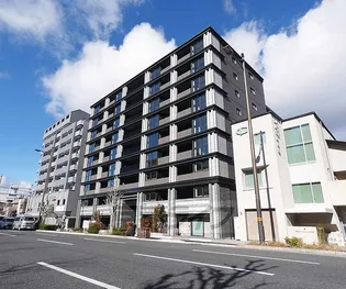 ファインレジデンス京都五条通の画像