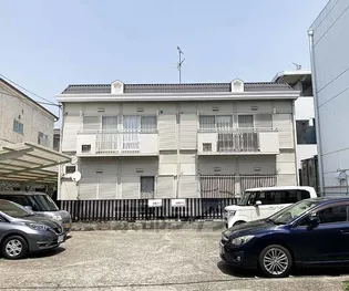 サキハイツ淀の画像