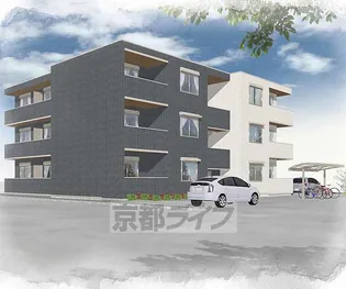 吉祥院宮ノ東マンションの画像