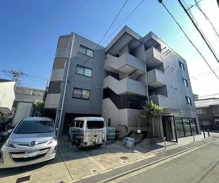 フェニックス西川の画像