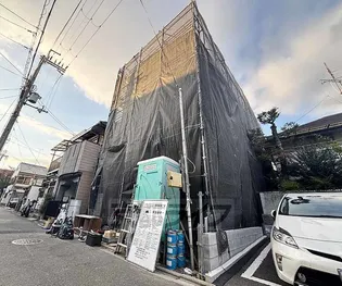 西ノ京冷泉町の画像