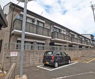 インサイトコート山科の画像