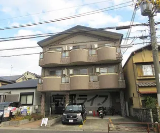 ヴェルメゾン大宅の画像