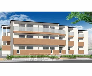 LEI番所ヶ口の画像