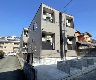 東野八反畑町Bの画像