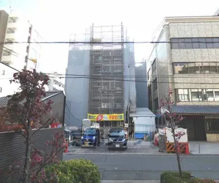 SILK HOUSEとなみ 3号館の画像