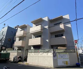 ハイツ雅の画像