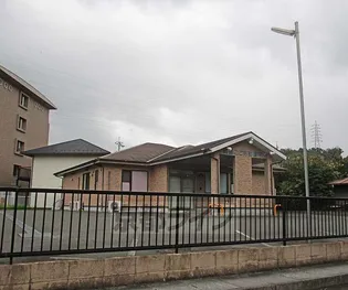 藤の木ハイツ第3棟【303号室】の外観