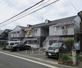 メゾンなかむらの画像