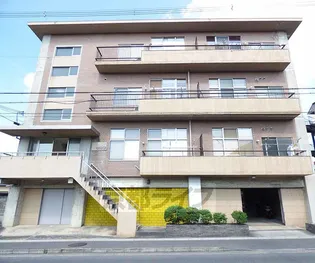 マンション上治の画像