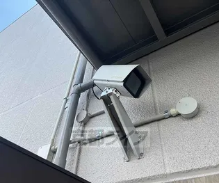 フラッツ太秦【302号室】のその他画像