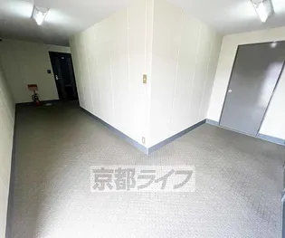 フラッツ太秦【302号室】のその他画像