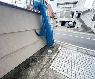 フラッツ太秦【302号室】のその他画像